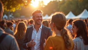 Charisma Mastery : Connect and Inpire