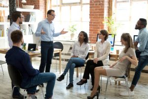Charisma Mastery : Connect and Inpire