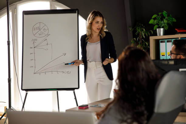 public speaking storytelling pitch