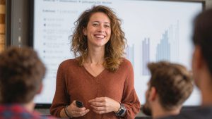 Public speaking and Storytelling